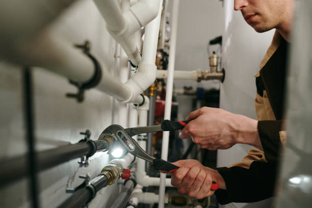 Water Softener Installation in Palm Beach, FL