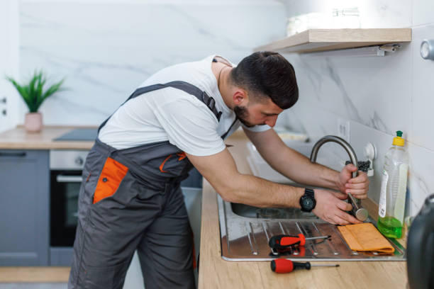 Best Hot Water Heater Installation  in Palm Beach, FL