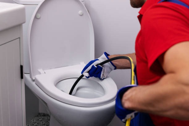 Trusted Palm Beach, FL Plumbing Experts