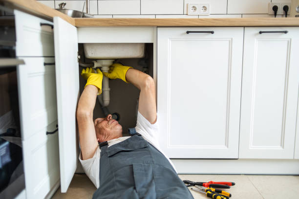 Best Plumbing Inspection Services  in Palm Beach, FL