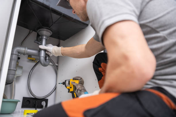 Best Gas Line Repair  in Palm Beach, FL
