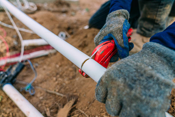 Best Leak Detection Services  in Palm Beach, FL