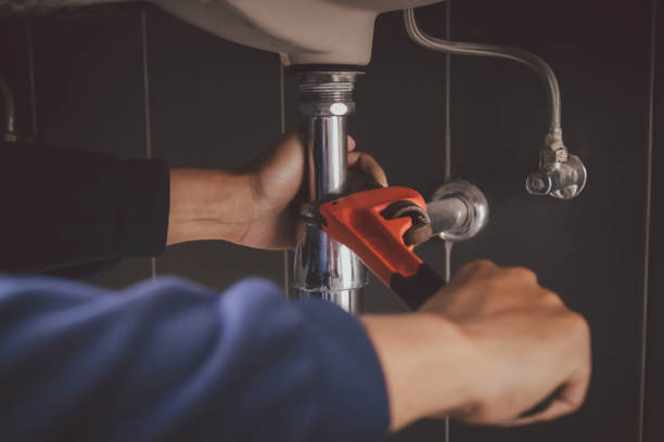 Best Water Leak Repair  in Palm Beach, FL